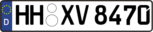 HH-XV8470
