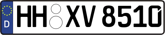 HH-XV8510