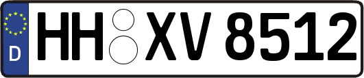 HH-XV8512