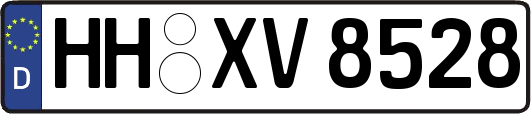 HH-XV8528