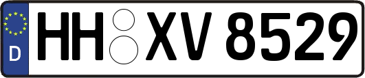 HH-XV8529