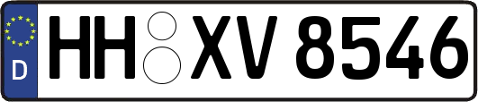 HH-XV8546