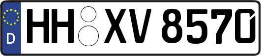 HH-XV8570
