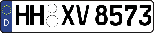 HH-XV8573