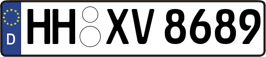 HH-XV8689