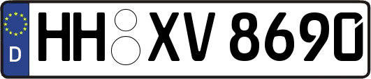 HH-XV8690
