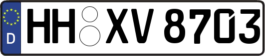 HH-XV8703