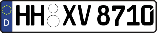 HH-XV8710