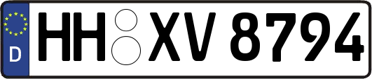 HH-XV8794