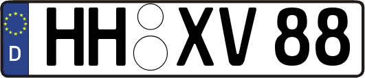 HH-XV88