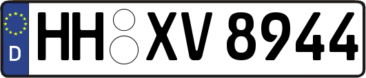 HH-XV8944