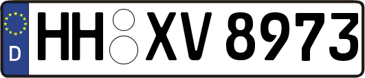 HH-XV8973
