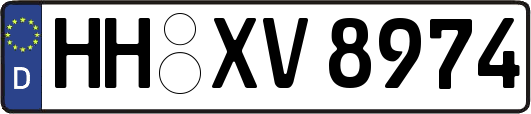 HH-XV8974