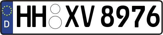 HH-XV8976