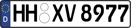 HH-XV8977