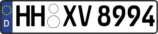 HH-XV8994