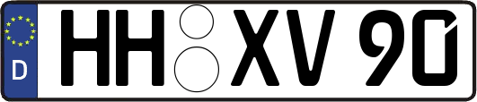 HH-XV90