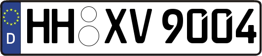 HH-XV9004