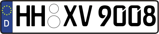 HH-XV9008