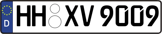 HH-XV9009