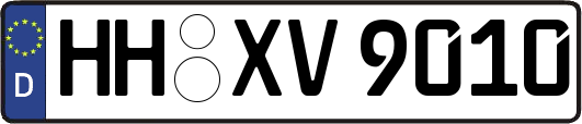 HH-XV9010