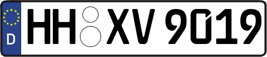 HH-XV9019