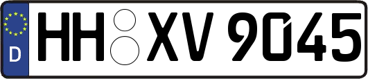 HH-XV9045