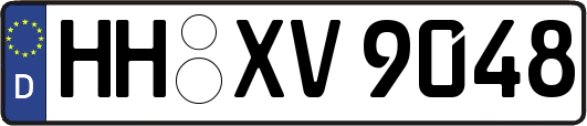 HH-XV9048