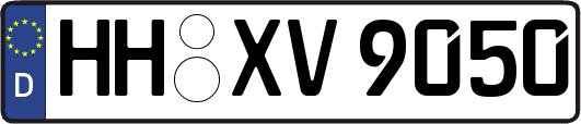 HH-XV9050