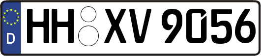 HH-XV9056