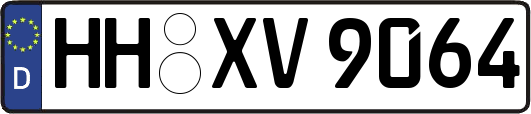 HH-XV9064