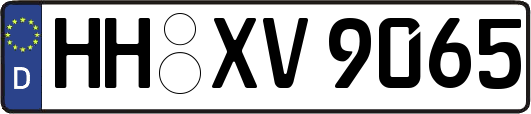 HH-XV9065