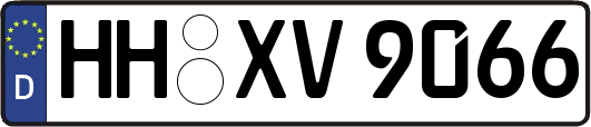 HH-XV9066