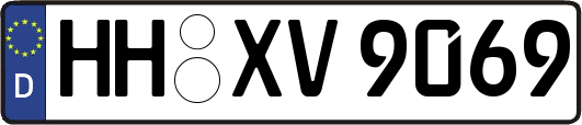 HH-XV9069