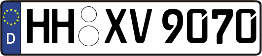 HH-XV9070