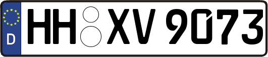 HH-XV9073