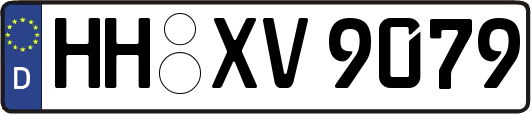 HH-XV9079