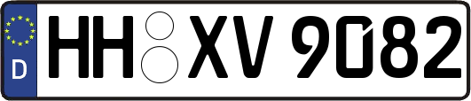 HH-XV9082