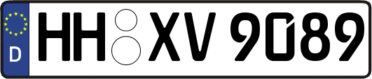 HH-XV9089