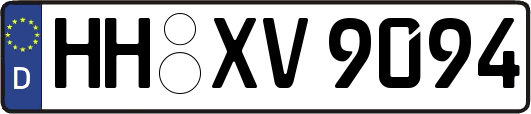 HH-XV9094