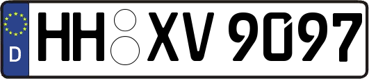 HH-XV9097