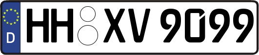 HH-XV9099