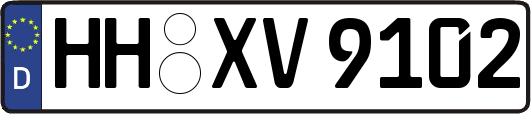 HH-XV9102