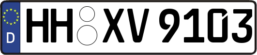 HH-XV9103