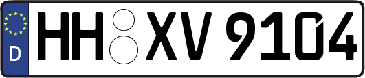 HH-XV9104