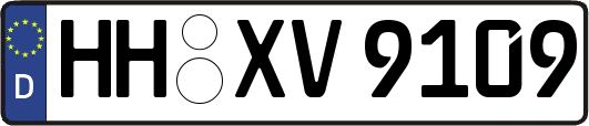 HH-XV9109