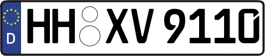 HH-XV9110