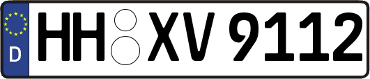 HH-XV9112