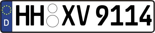 HH-XV9114
