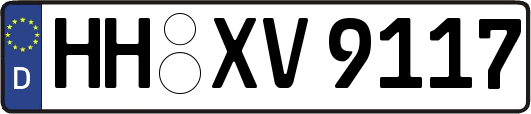 HH-XV9117